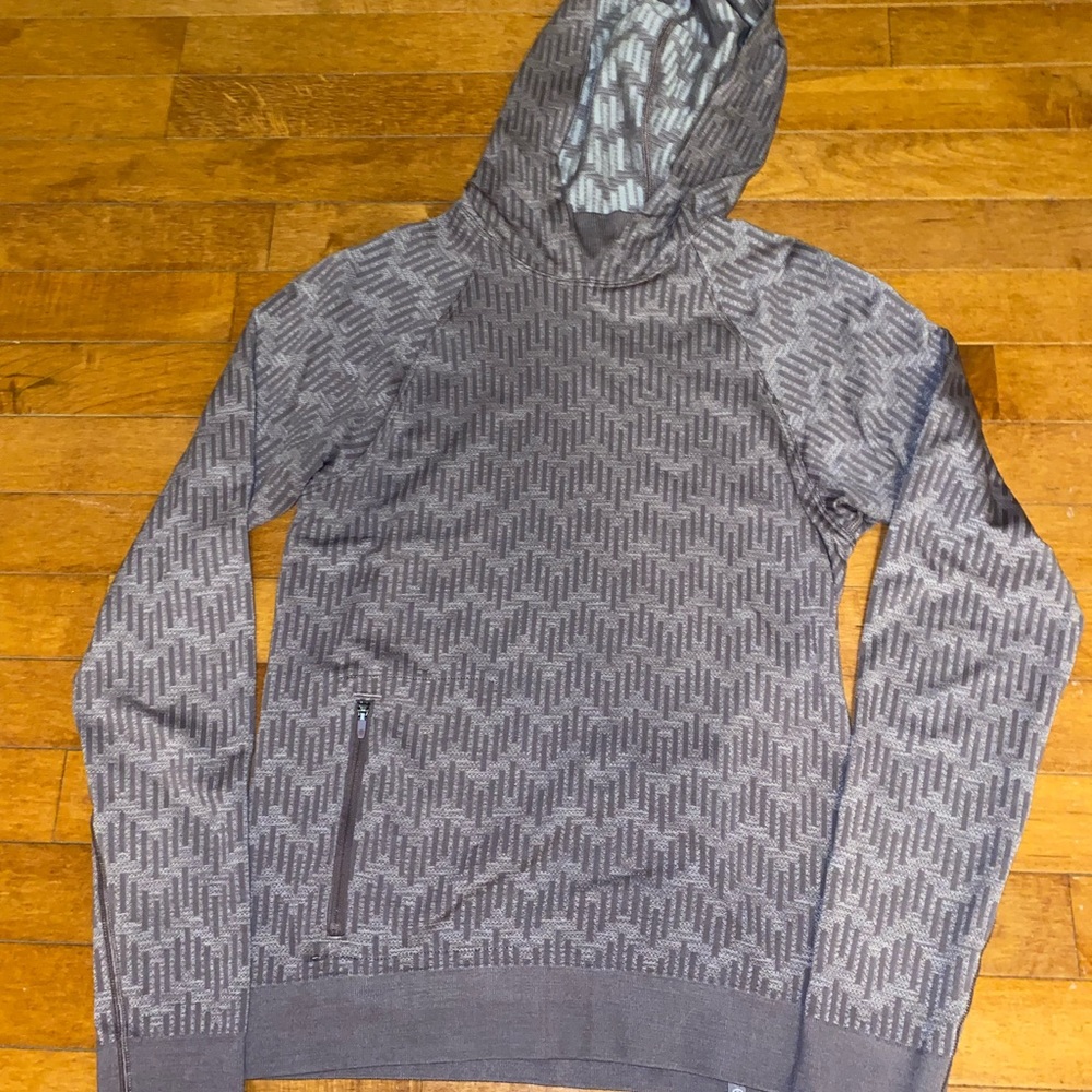 Lululemon Rest Less Relaxed Hoodie - image 1